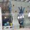 With grind material wide range wood hammer mill machine for sale