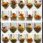 Top China Artistic Blooming Flower Green Tea Ball