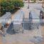 linear vibrating screen for sand classifier separator conveyor
