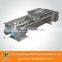 screw conveyor for silica sand