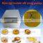 good price automatic mini 48pcs poultry chicken bird egg incubator