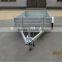 2015 new Emark Box Trailer