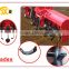 hot sale rotary tiller with middle gear transmission