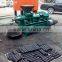 High quality automatic charcoal/sawdust briquette making machine