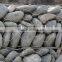 rock basket wire mesh gabions