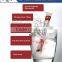 Automatic Perforated tea packaging machine