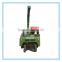 New type agricultural machine