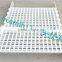 High quaity poulty plastic drain dung floor