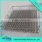 Stainless Steel Wire Mesh Kitchen Cooking Basket