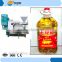 Widely used castor oil press machine with low MOQ