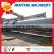 NANYANG designed sawdust rotary dryer