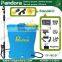 16L Knapsack Liquid Fertilizer Battery Sprayer