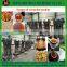 Automatic seeds oil press machine, cooking oil presser, hydraulic press oil