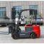 1000KG wholesale price new condition electric forklift truck for sale