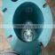 High Precision Filter Bag