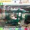 NP sludge dewatering belt type pressure filter
