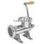 LFGB German quality meat mincer plates knives blades screens cutters