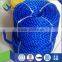 HOT SALE polyethylene twisted clothes rope