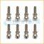 High Quality Stainless Steel Ball Head Screws