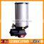 grease drum pump