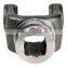 High quality weld yoke 1210 SERIES 2-28-3027 USE KIT NO. 5-443X 5-554X for drive shaft
