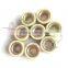 LINHAI 400CC ATV QUAD CLUTCH VARIATOR ROLLER 8PCS 20X12 14G