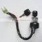 6-Wire ignition key switch for 50CC 70CC 90CC 110CC 125CC ATV Go Kart Kazuma Falcon Meercat