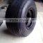 EZGO / CLUBCAR QUALITY GOLF BUGGY / GOLF CART WHEEL & TYRE ASSEMBLY