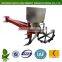 Made in China cheap manual seeder for 2wd tractors for sale! Hot sale walking tractors wth rice / soybean / peanut seeder !