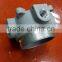 Low pressure cast aluminum part Customized powder painted Aluminum Explosion proof connectors