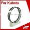 Taiwan rik piston ring for Kubota MG marine diesel engine spare parts