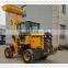 AS912 New construction machine cheap 1.2Ton mini wheel loader automatic transmission