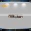 YCZCO China supplier white nylon u groove roller