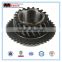 OEM&ODM compound gear made by WhachineBrothers ltd.