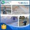 AS 4671 Standard 500L Ribbed Wire SL 62 / 72 / 82 / 92 Reinforcing Mesh for Concrete for Australia