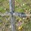2015 China Factory Supplier frontier fence / 1 inch used chain link fence