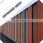 low carbon steel 11.15kg/m2 weight galvanized expanded metal mesh,stretch metal mesh