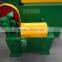 Automatic Wire straightening and cutting machine