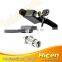 Aluminum Door Handle with Keys