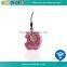 125KHz Frequency TK4100 Chip Waterproof RFID Epoxy Tag/ gift card