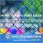 9 gauge chain link wire mesh fence