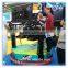 Professional amusement park 9D VR Car Racing Games Simulator
