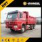 6*4 HOWO hydraulic pump for mini dump truck sale in africa
