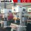 High quality of single 5 ton punch table press machine with CE