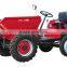 Mini Dumper with CE certifacation , 1 ton(1000kg) loading tipping truck