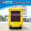 Foton RHD Right Hand Drive 4x2 LED Truck, LED Advertising Truck, LED Mobile Truck for Sale