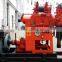60m drilling depth China small drill rig cheap price for sale