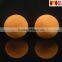Concrete pipe cleaning balls, DN125 cleaning ball