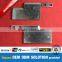 Cemented Carbide Production Machine Replacement Parts 2XAXD17 for Molins