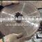 rind tips tct saw blade for aluminum
